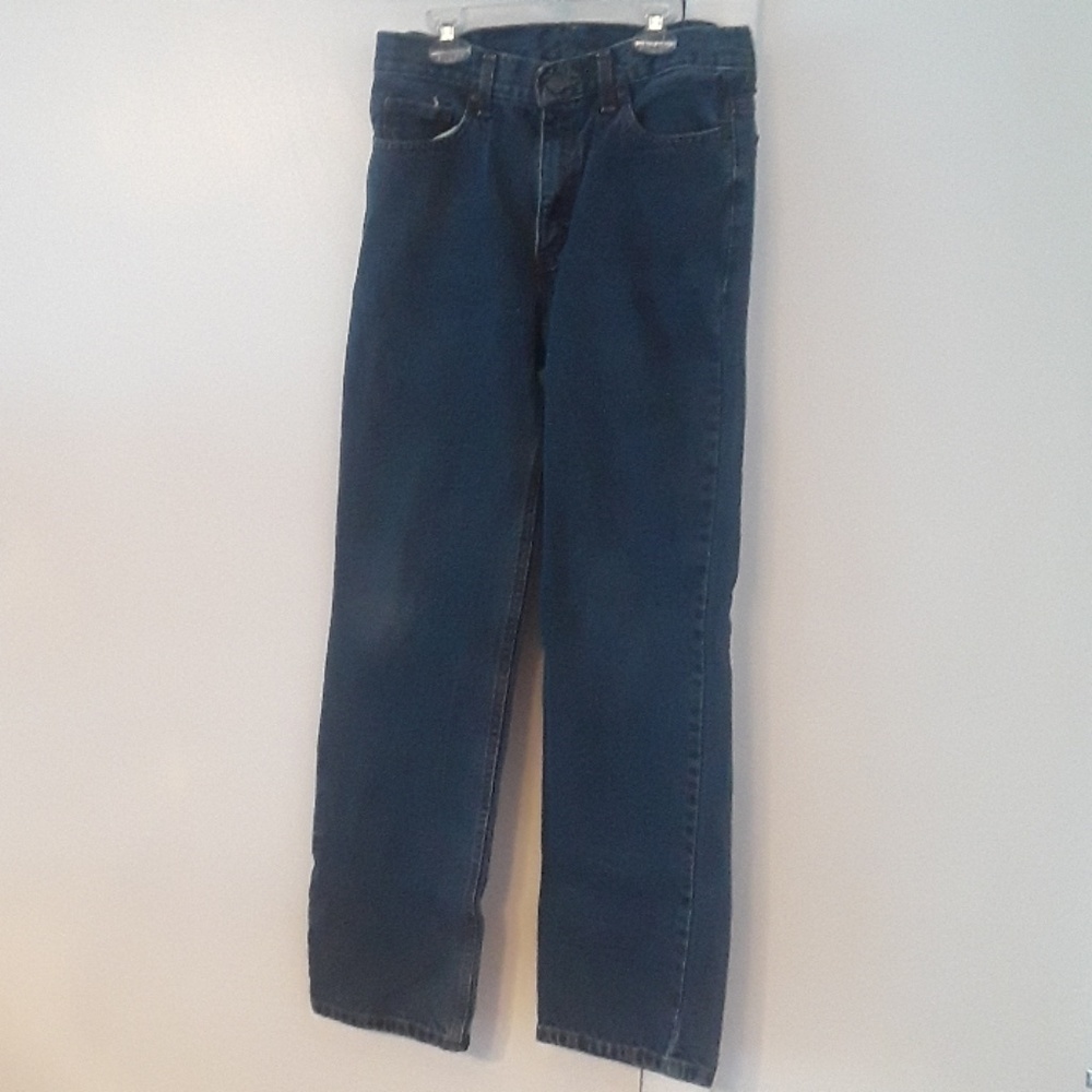 Blue Jeans size 30x32 original fit